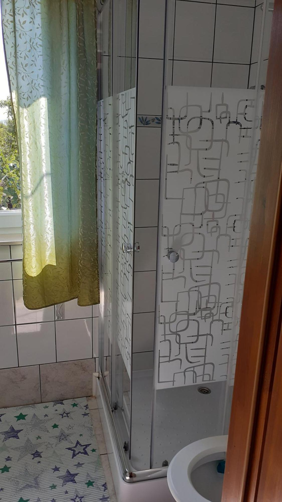 Appartement Kuca - Krcina à Cres Extérieur photo