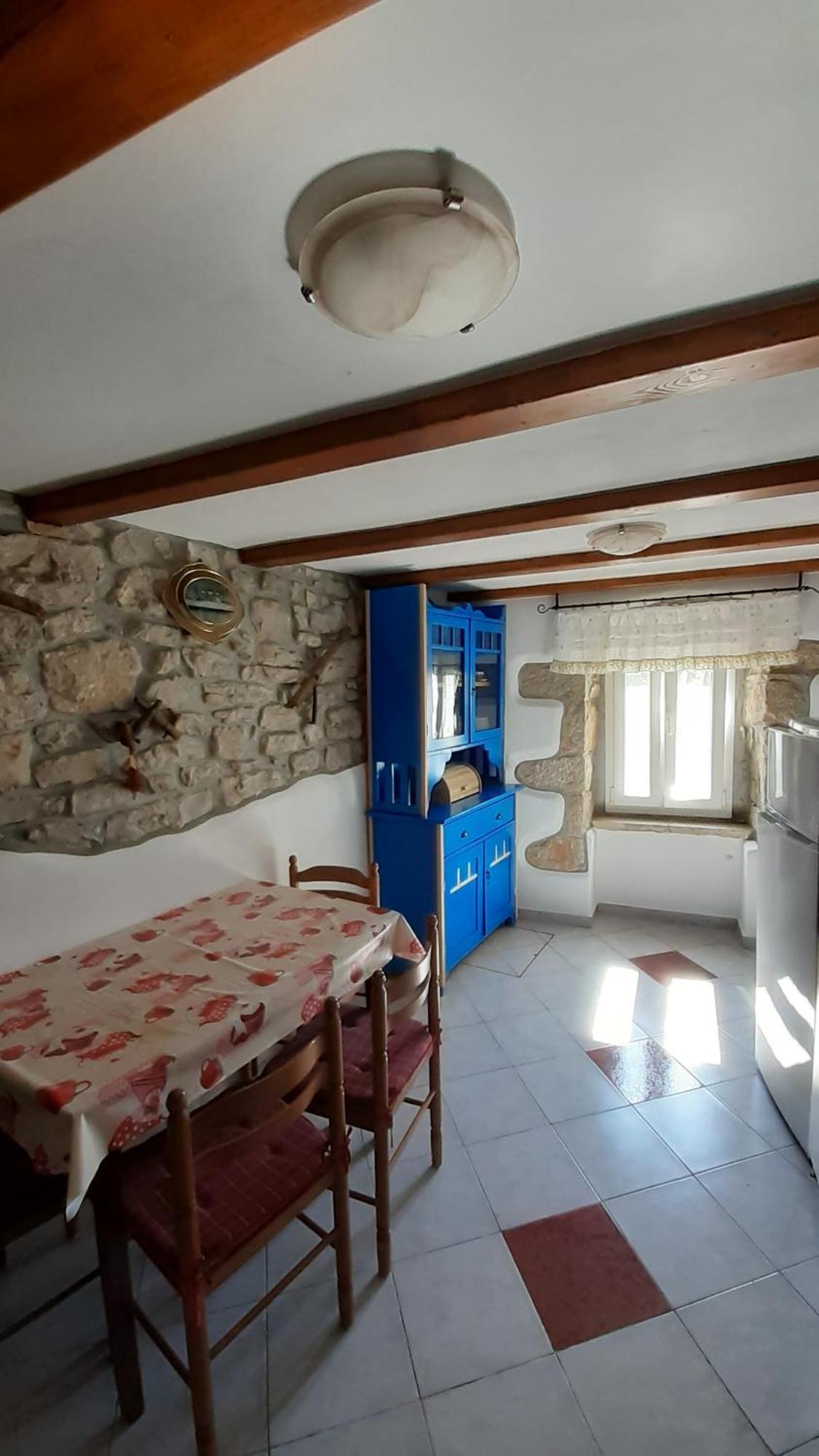 Appartement Kuca - Krcina à Cres Extérieur photo