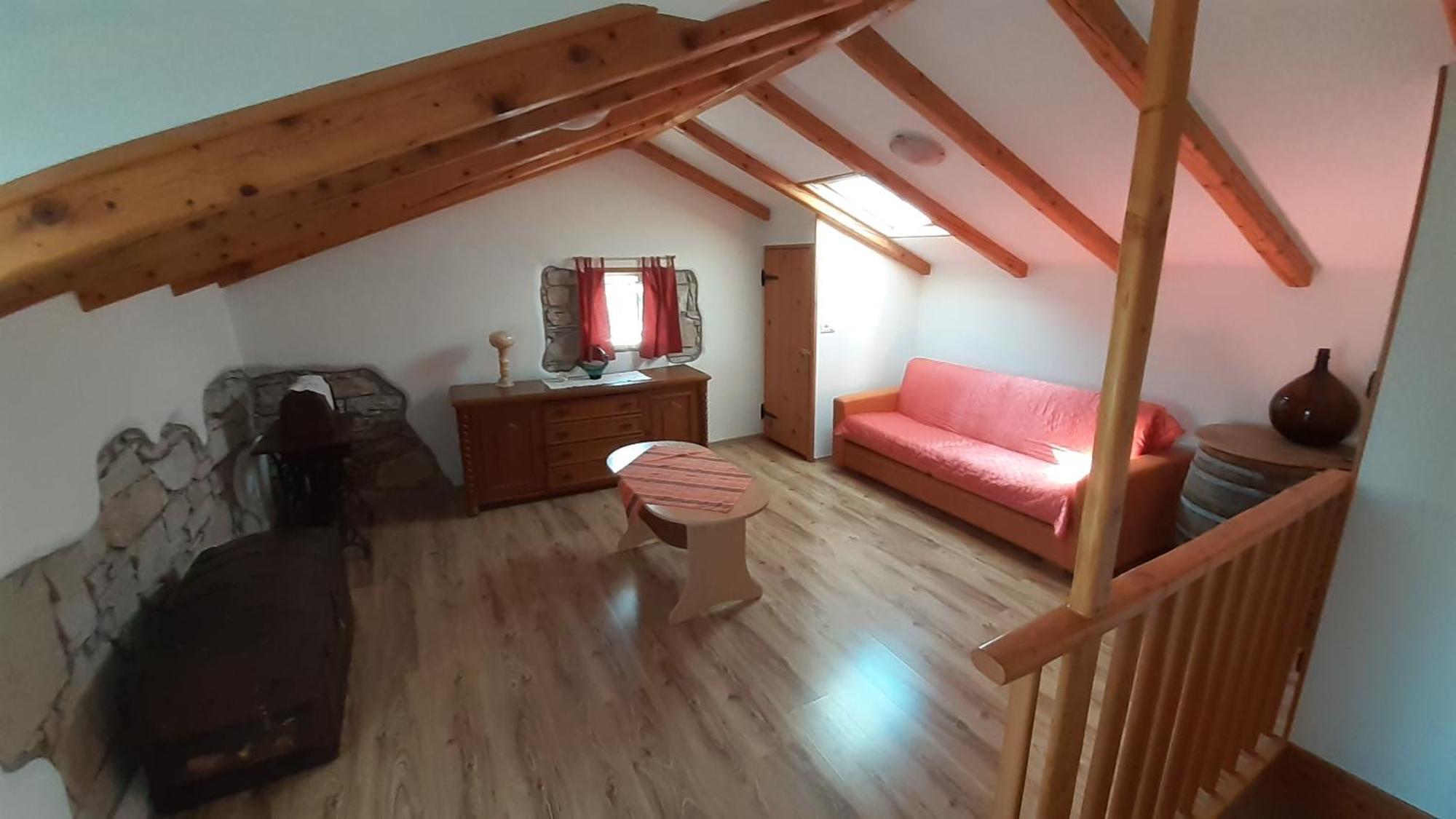 Appartement Kuca - Krcina à Cres Extérieur photo
