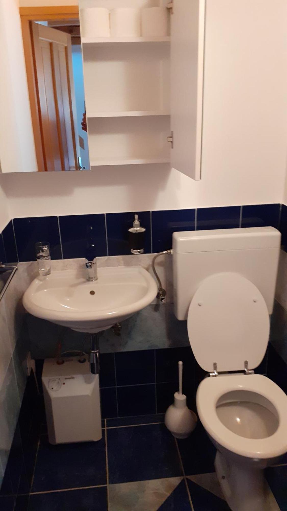 Appartement Kuca - Krcina à Cres Extérieur photo
