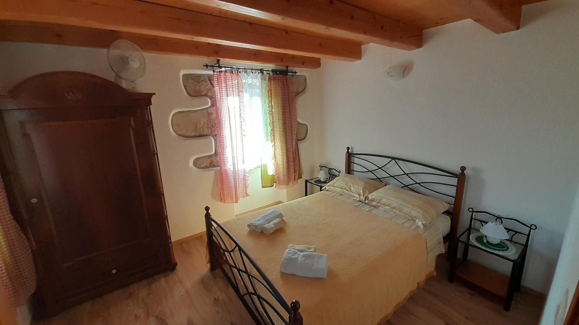 Appartement Kuca - Krcina à Cres Extérieur photo