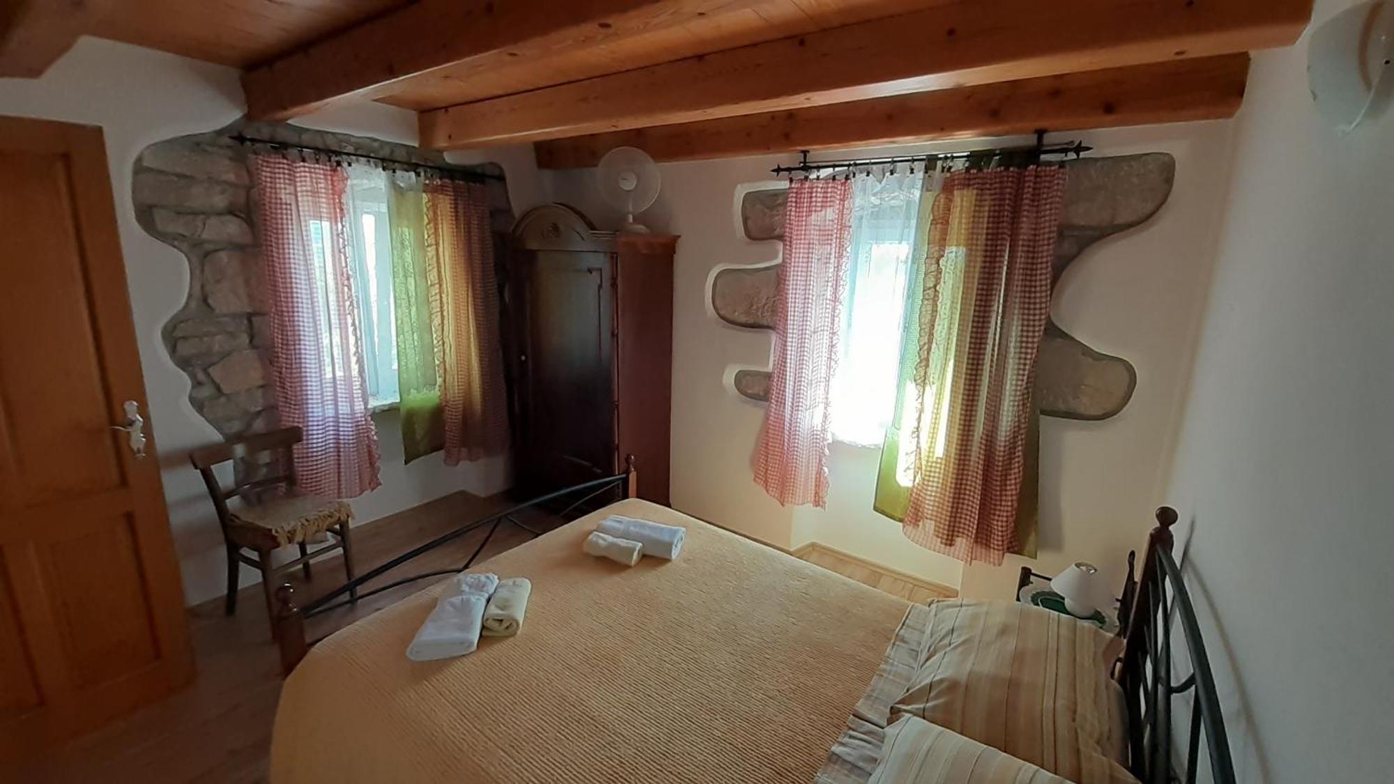Appartement Kuca - Krcina à Cres Extérieur photo